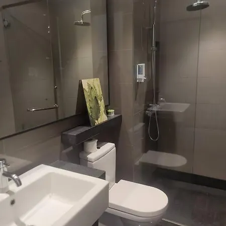 Cozystay Vista Genting 3 Bedrooms Free Wifi-Tv Box-Coway-Parking 9Pax Genting Highlands Exterior photo