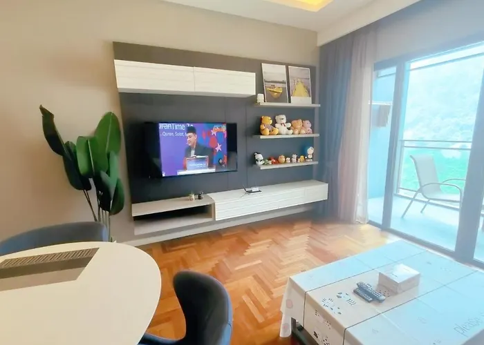 Cozystay Vista Genting 3 Bedrooms Free Wifi-Tv Box-Coway-Parking 9Pax