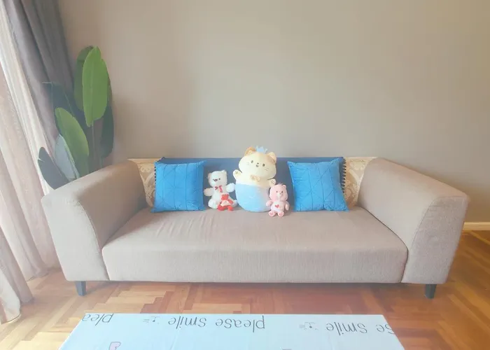 Cozystay Vista Genting 3 Bedrooms Free Wifi-Tv Box-Coway-Parking 9Pax