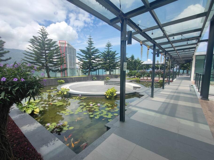 Cozystay Vista Genting 3 Bedrooms Free Wifi-tv Box-coway-parking 9pax Apartment Genting Highlands