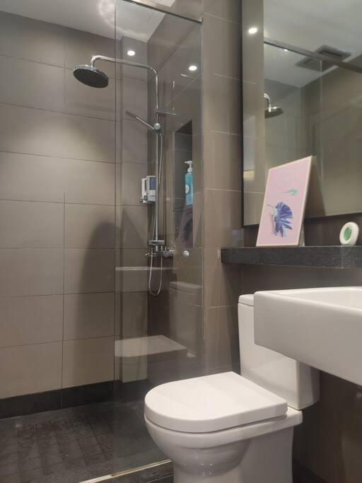 Apartment Cozystay Vista Genting 3 Bedrooms Free Wifi-tv Box-coway-parking 9pax *