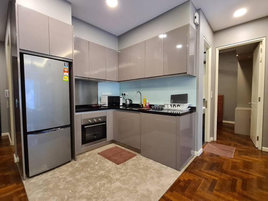 Cozystay Vista Genting 3 Bedrooms Free Wifi-tv Box-coway-parking 9pax Apartment Genting Highlands