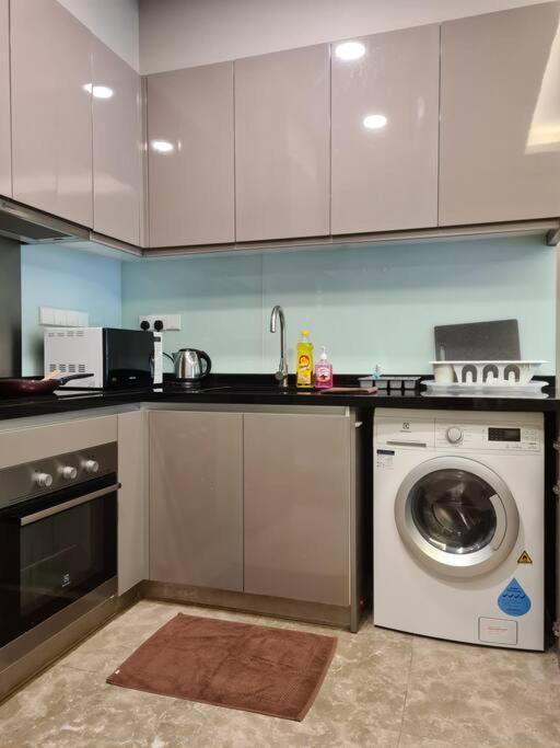 Cozystay Vista Genting 3 Bedrooms Free Wifi-tv Box-coway-parking 9pax * Genting Highlands
