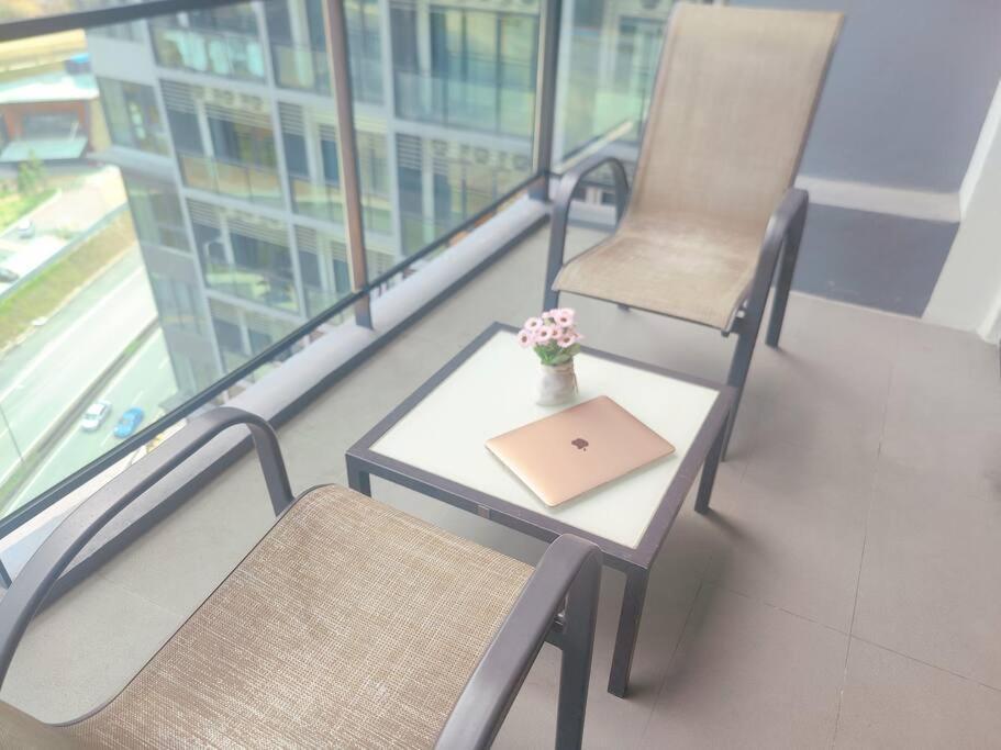 Cozystay Vista Genting 3 Bedrooms Free Wifi-tv Box-coway-parking 9pax Genting Highlands