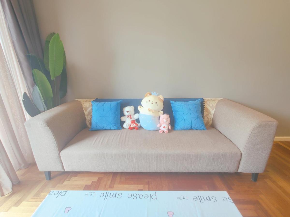 Cozystay Vista Genting 3 Bedrooms Free Wifi-tv Box-coway-parking 9pax *