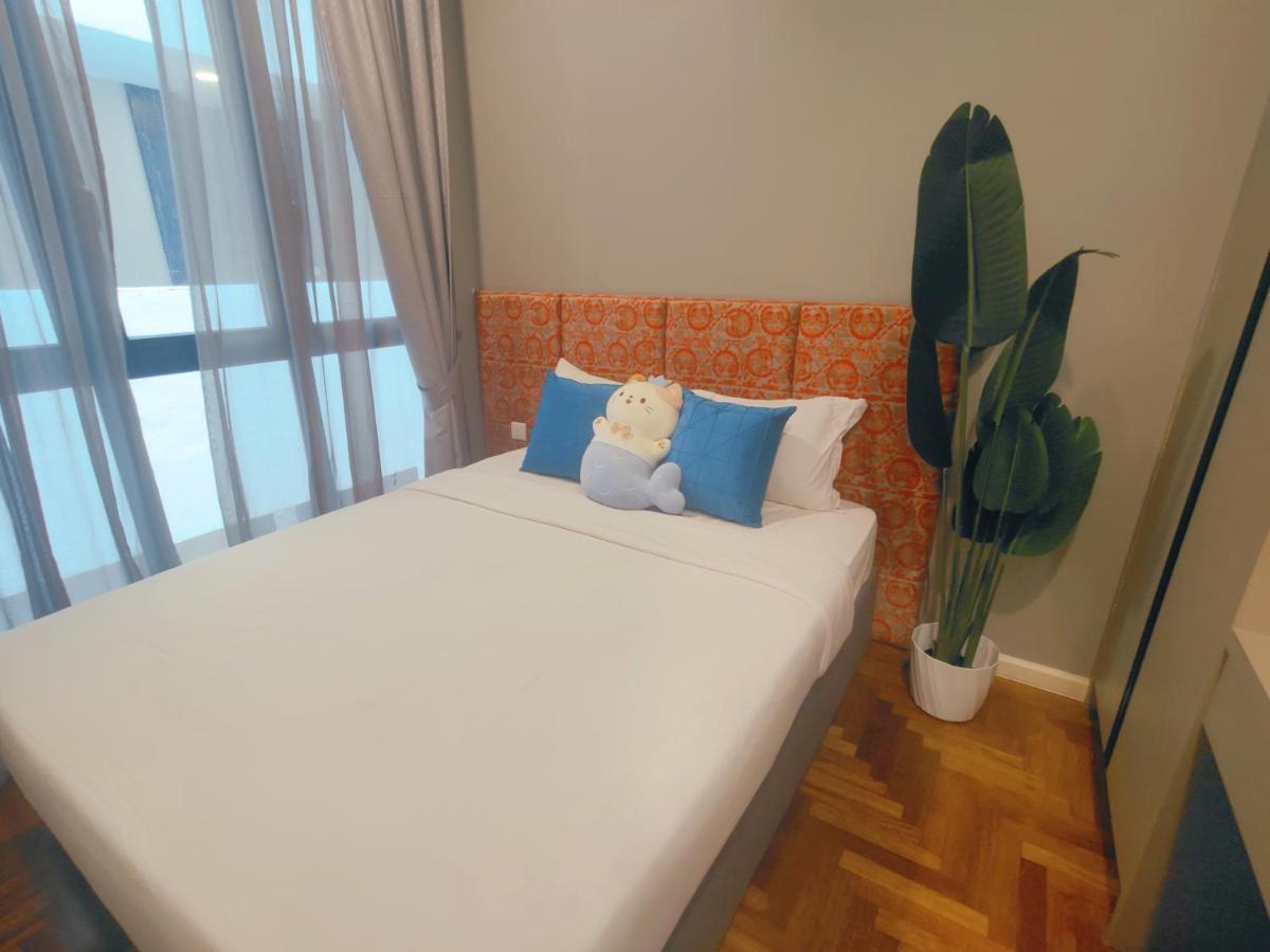 Cozystay Vista Genting 3 Bedrooms Free Wifi-tv Box-coway-parking 9pax Apartment Genting Highlands