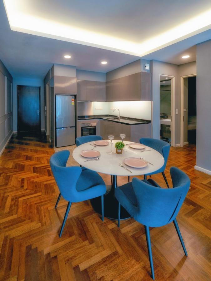 Apartment Cozystay Vista Genting 3 Bedrooms Free Wifi-tv Box-coway-parking 9pax *